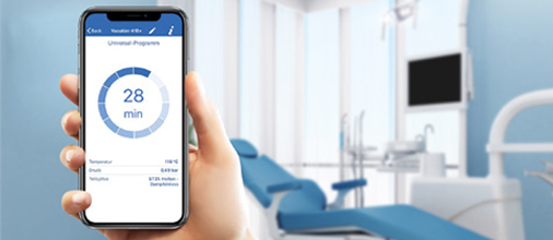 MELAconnect App