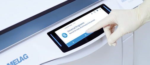 Smart-Touch