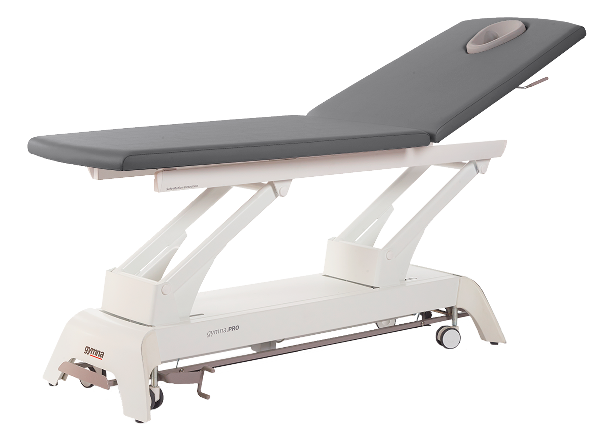 gymna.pro 2-teilige Liegen gymna.pro 2-teilige Liegen