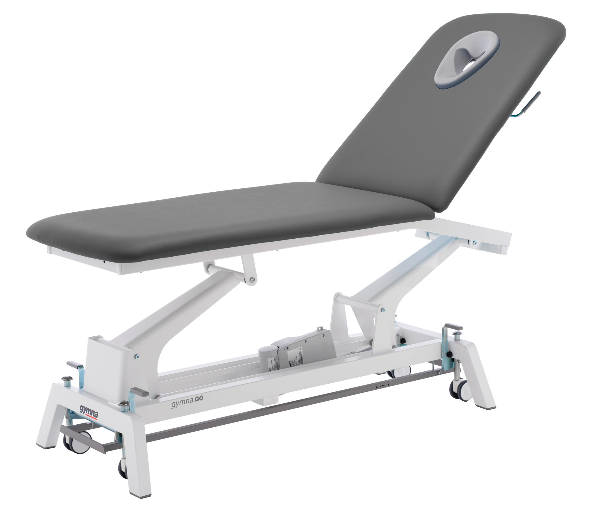 gymna.go 2-teilige Liegen gymna.go 2-teilige Liegen