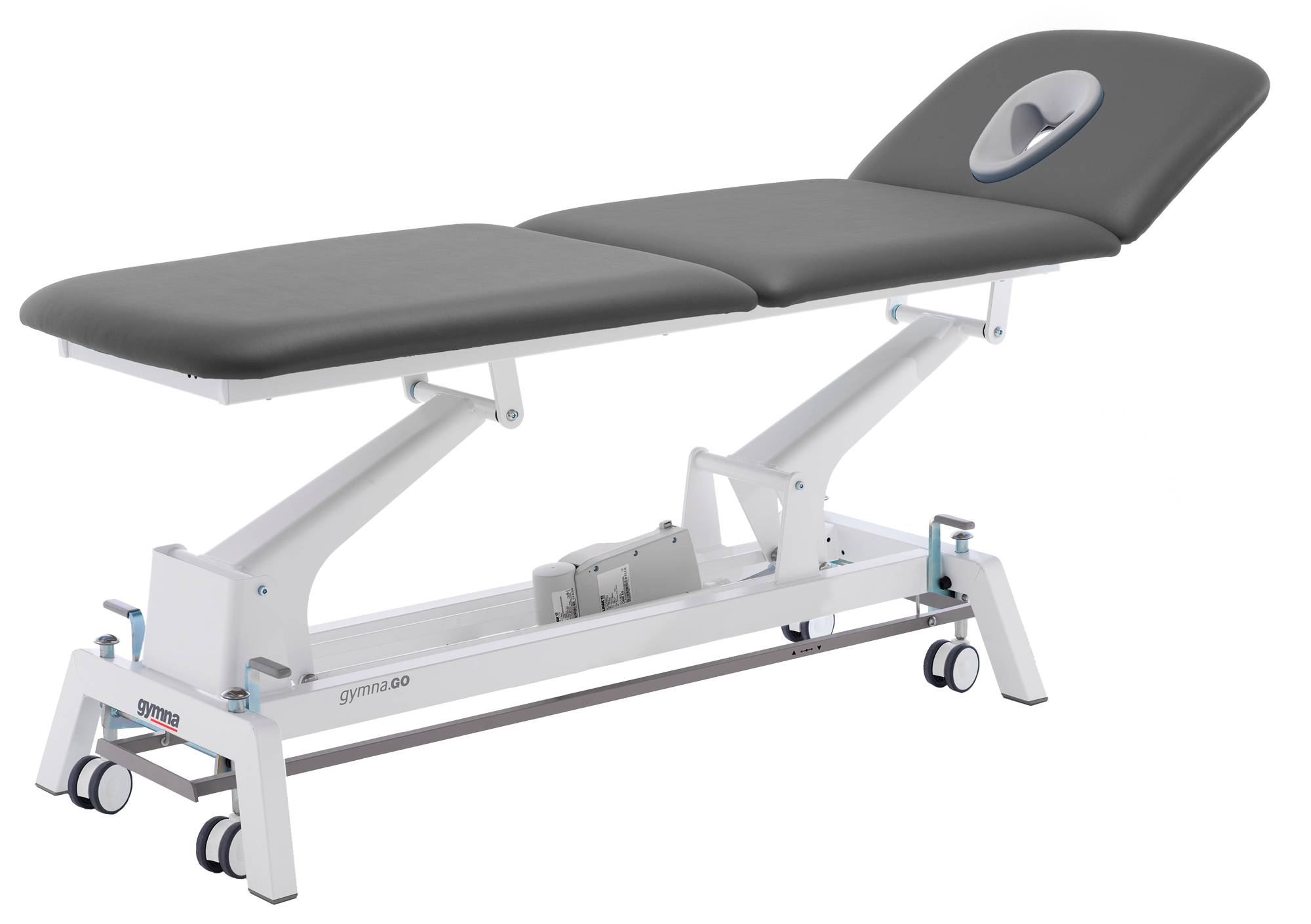 gymna.go 3-teilige Liegen gymna.go 3-teilige Liegen