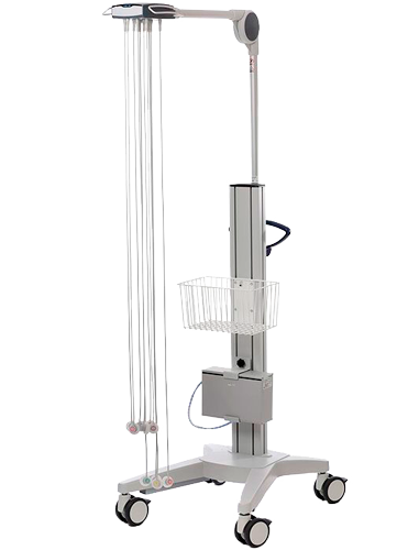 Elektrodensauganlagen