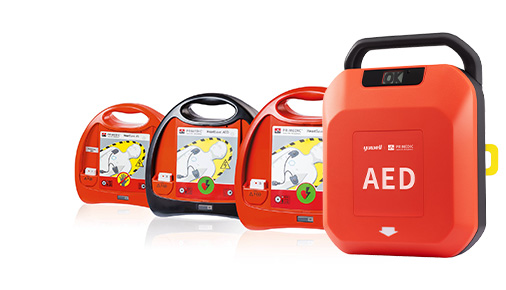 Defibrillatoren 