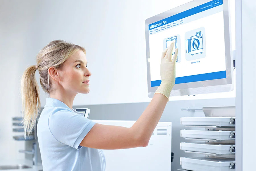 Qualitätssicherung und Dokumentation